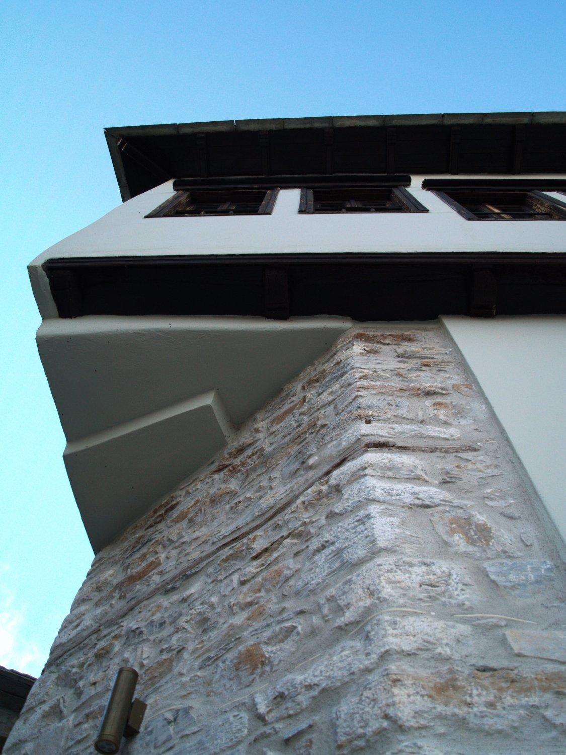Archontika Karamarlis Otel Makrinítsa Dış mekan fotoğraf