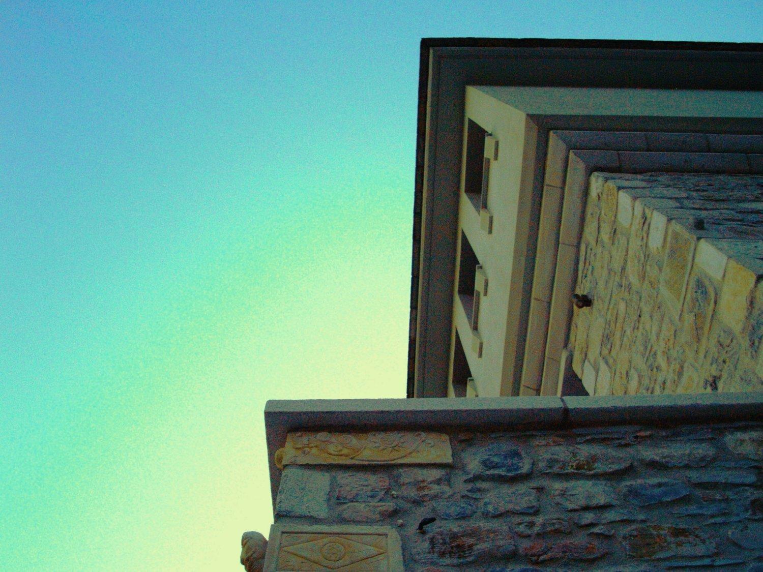 Archontika Karamarlis Otel Makrinítsa Dış mekan fotoğraf